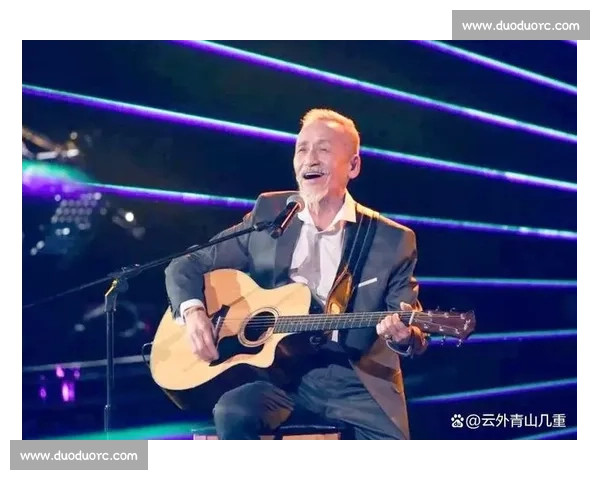 陈彼得的四川乡愁:归雁终栖故土,一曲永别情长